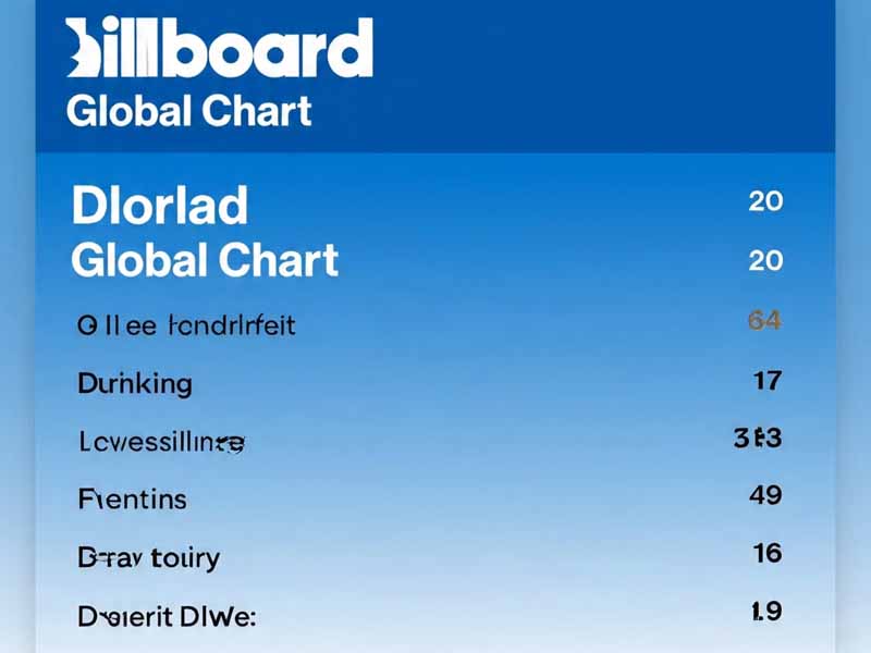Billboard Global