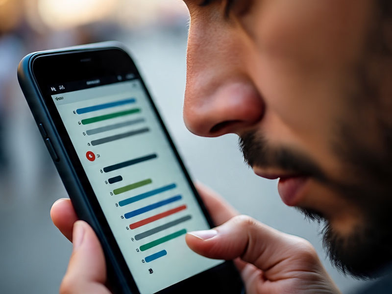 Fenomena Short Attention Music